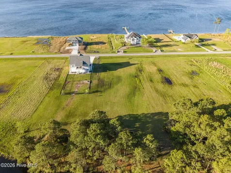 Lot 69 Dowry Creek W Belhaven NC 27810