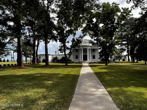 Lot 69 Dowry Creek W Belhaven NC 27810
