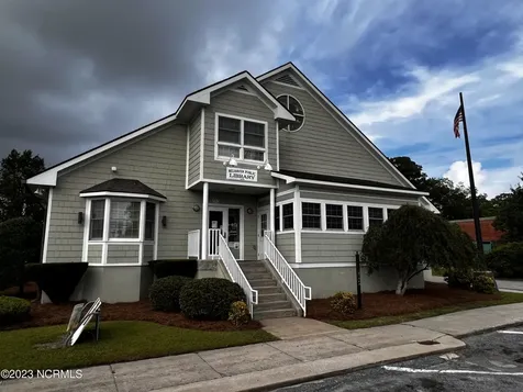 Lot 69 Dowry Creek W Belhaven NC 27810
