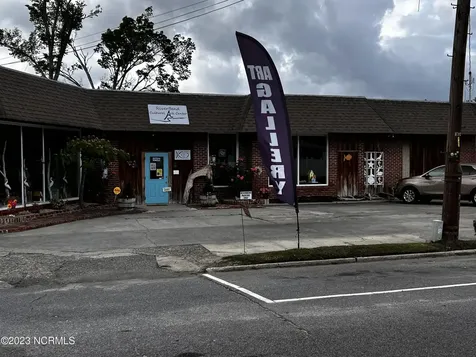 Lot 69 Dowry Creek W Belhaven NC 27810