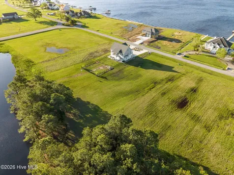 Lot 69 Dowry Creek W Belhaven NC 27810