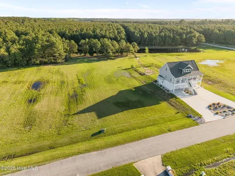 Lot 69 Dowry Creek W Belhaven NC 27810