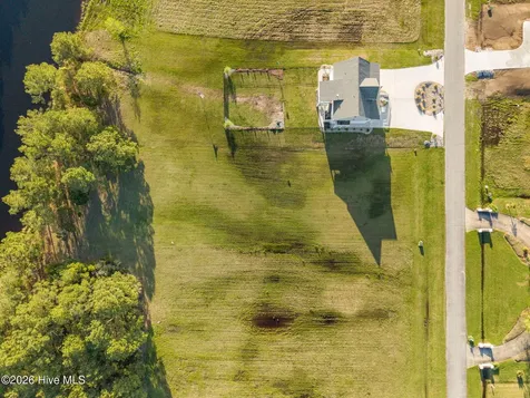 Lot 69 Dowry Creek W Belhaven NC 27810
