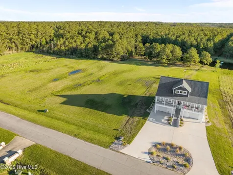 Lot 69 Dowry Creek W Belhaven NC 27810
