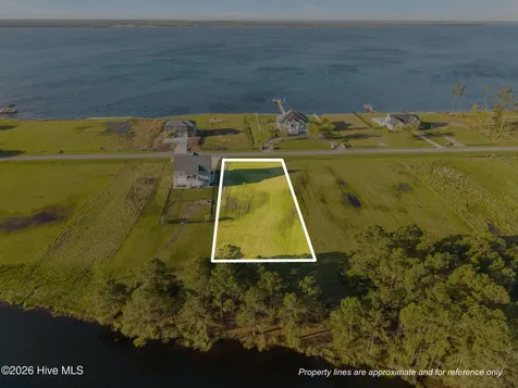 Lot 69 Dowry Creek W Belhaven NC 27810