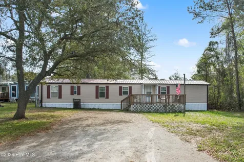2866 Cherokee Avenue SW Supply NC 28462