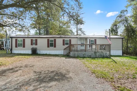 2866 Cherokee Avenue SW Supply NC 28462