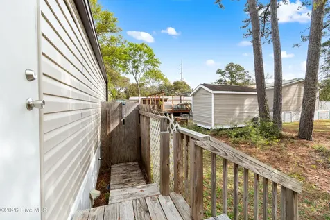 2866 Cherokee Avenue SW Supply NC 28462