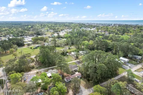 2866 Cherokee Avenue SW Supply NC 28462