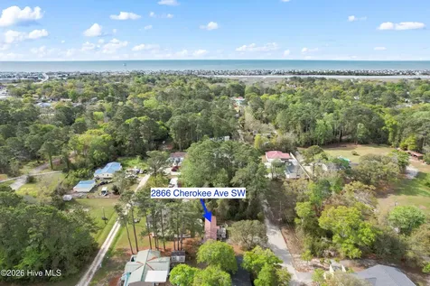 2866 Cherokee Avenue SW Supply NC 28462
