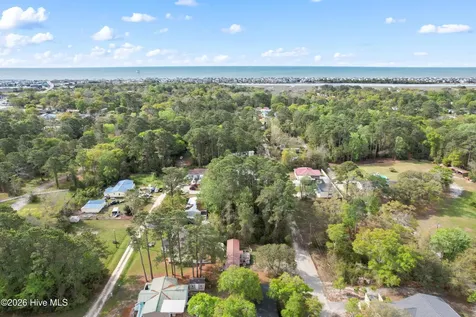 2866 Cherokee Avenue SW Supply NC 28462
