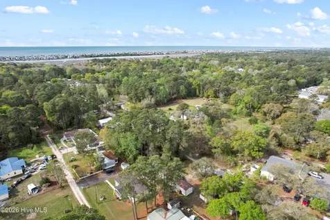 2866 Cherokee Avenue SW Supply NC 28462
