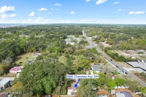 2866 Cherokee Avenue SW Supply NC 28462