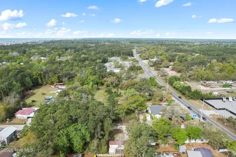 2866 Cherokee Avenue SW Supply NC 28462