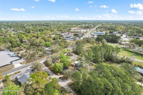 2866 Cherokee Avenue SW Supply NC 28462