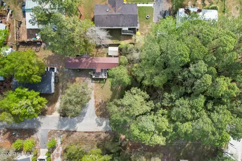 2866 Cherokee Avenue SW Supply NC 28462