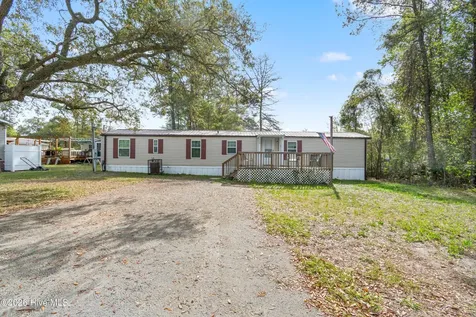 2866 Cherokee Avenue SW Supply NC 28462