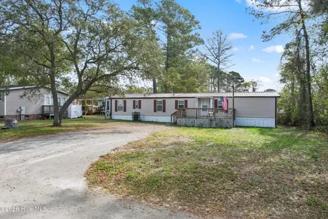 2866 Cherokee Avenue SW Supply NC 28462