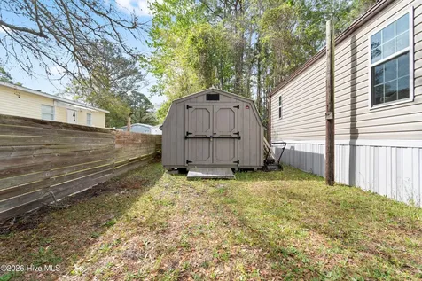 2866 Cherokee Avenue SW Supply NC 28462