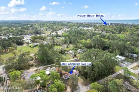 2866 Cherokee Avenue SW Supply NC 28462
