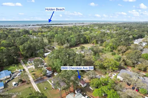 2866 Cherokee Avenue SW Supply NC 28462
