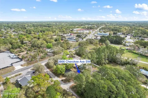 2866 Cherokee Avenue SW Supply NC 28462