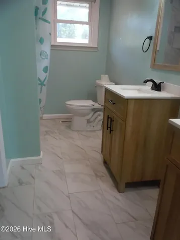 209 Complex Street Tabor City NC 28463