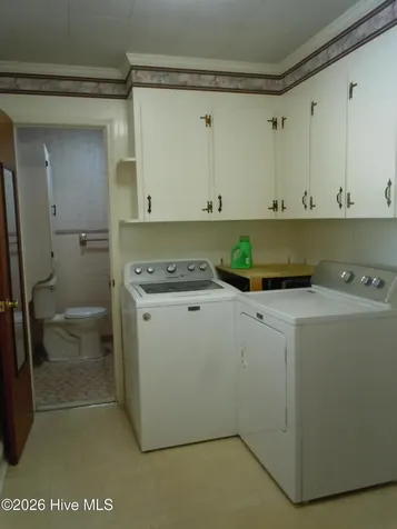 209 Complex Street Tabor City NC 28463