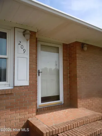 209 Complex Street Tabor City NC 28463