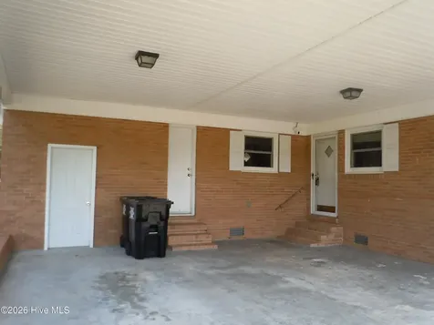 209 Complex Street Tabor City NC 28463
