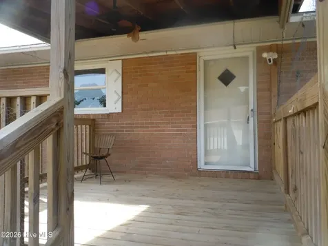 209 Complex Street Tabor City NC 28463