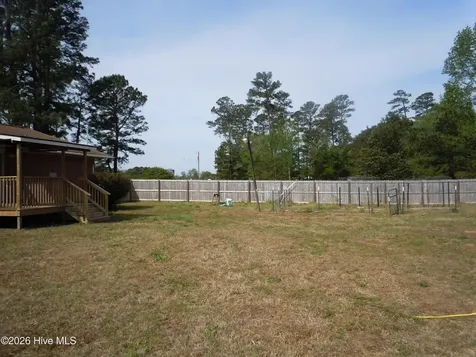 209 Complex Street Tabor City NC 28463