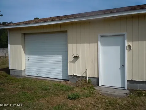 209 Complex Street Tabor City NC 28463