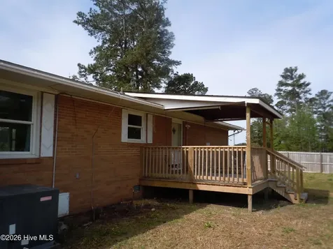 209 Complex Street Tabor City NC 28463