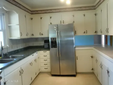 209 Complex Street Tabor City NC 28463