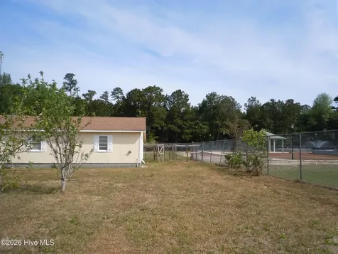 209 Complex Street Tabor City NC 28463