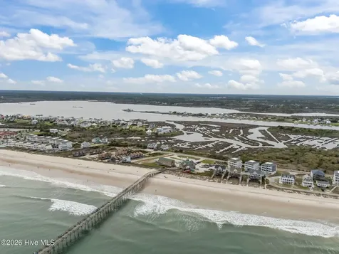 210 Goldsboro Drive North Topsail Beach NC 28460