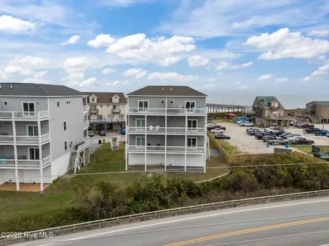 210 Goldsboro Drive North Topsail Beach NC 28460