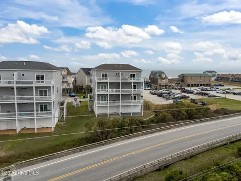 210 Goldsboro Drive North Topsail Beach NC 28460