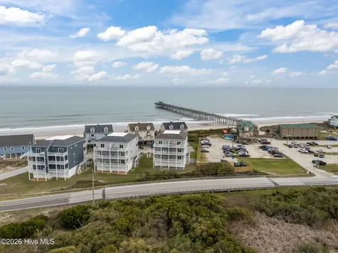 210 Goldsboro Drive North Topsail Beach NC 28460