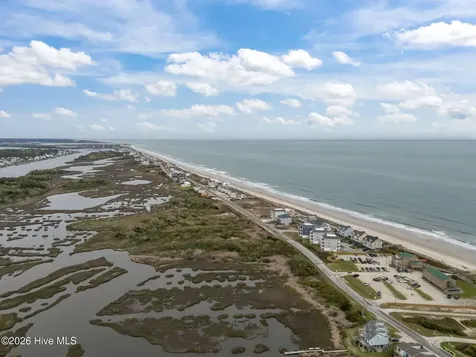 210 Goldsboro Drive North Topsail Beach NC 28460