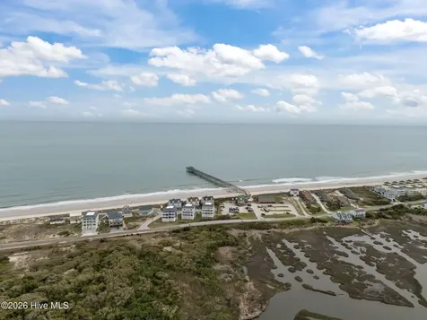 210 Goldsboro Drive North Topsail Beach NC 28460