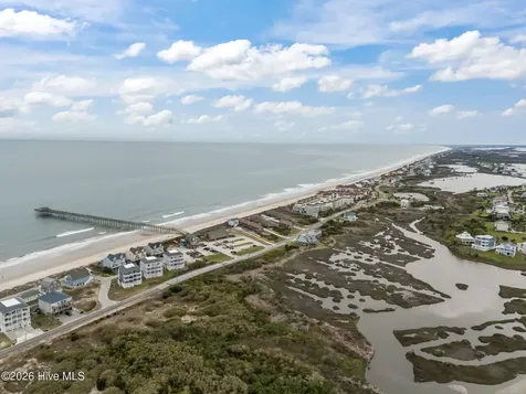 210 Goldsboro Drive North Topsail Beach NC 28460