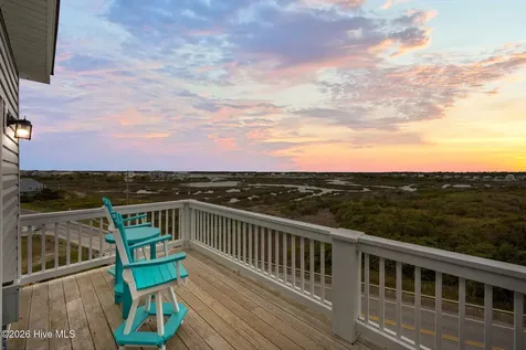210 Goldsboro Drive North Topsail Beach NC 28460