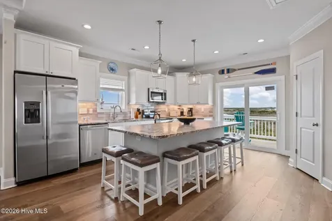 210 Goldsboro Drive North Topsail Beach NC 28460