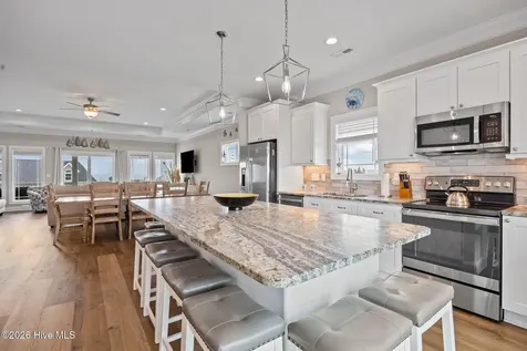 210 Goldsboro Drive North Topsail Beach NC 28460