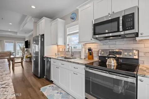 210 Goldsboro Drive North Topsail Beach NC 28460