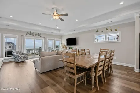210 Goldsboro Drive North Topsail Beach NC 28460