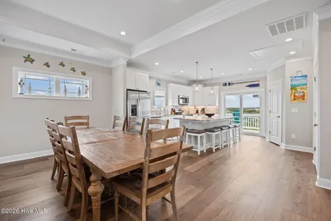 210 Goldsboro Drive North Topsail Beach NC 28460