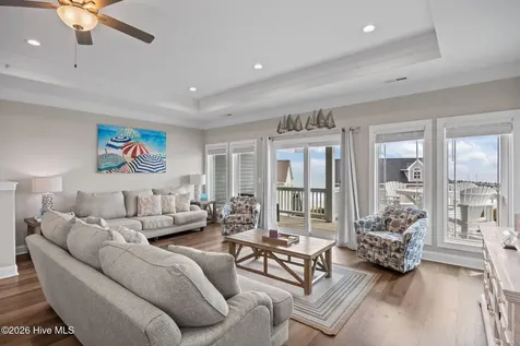 210 Goldsboro Drive North Topsail Beach NC 28460